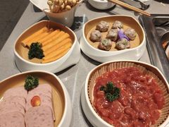 -海底捞火锅(上地华联店)