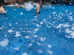 -广州锦绣香江度假别墅