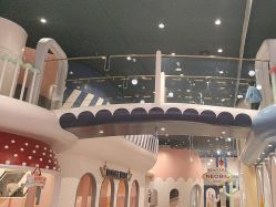 -奈尔宝家庭中心·亲子餐厅(鄞州万达店)