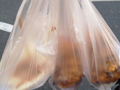 -阿婆油墩子(五里桥路188弄小区店)