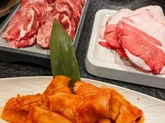 -金刚山(学府路店)