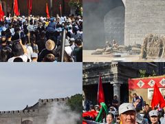 -红嫂家乡旅游区
