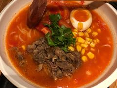 -味千拉面(煌华新纪元购物广场店)