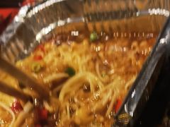 锡纸金针菇-小俩口烧烤东北菜(双井店)