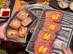 -丸藏和牛烧肉专门店(园区师惠坊店)