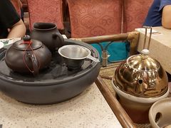 早茶-点都德(聚福楼店)