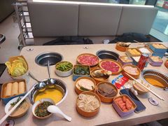 -海底捞大排档火锅(打浦路店)