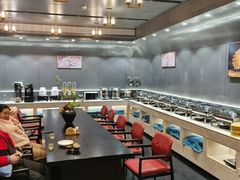 -香丰阁·烤鸭·川湘菜(清河店)