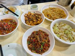-笨罗卜浏阳菜馆(龙华鹏润达店)