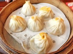 -寄畅興·百年蟹黄面·万国建筑群(外滩27号店)