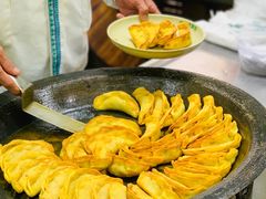 -李记清真馆(打钉巷店)