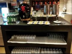-陶然居大酒店·自助餐