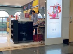 -厦门高崎国际机场-T3航站楼