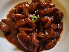 大肠嚼头-沪西老弄堂面馆(定西路店)