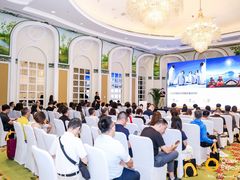 -广州富力丽思卡尔顿酒店