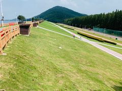 -南京金牛湖风景区