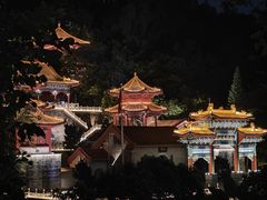 -南沙天后宫景区