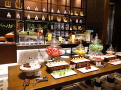 -康莱德酒店·美庭自助餐厅