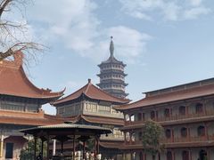 -高旻寺