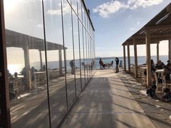 -Cafe Aewol Monsant