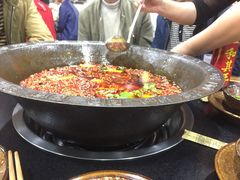 -大味美蛙鱼头(遂宁总店)