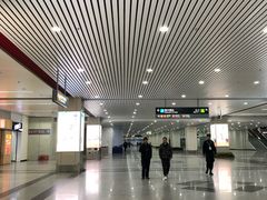 -福州长乐国际机场