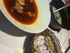 -百味馆·粤菜·湛江菜(后海花园店)