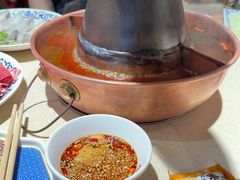 -东镇老火锅(长春路首店)