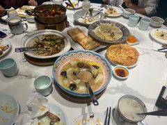 -阿里疆Alijiang·丝路美食·异域风情·清真(长楹天街店)