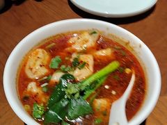 -天府豆花庄(金四季店)