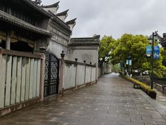 -天一阁博物院