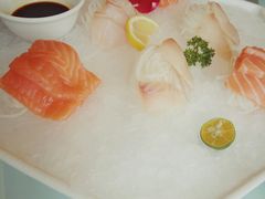 -谷语中餐厅
