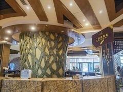 -咸宁万豪温泉谷度假区