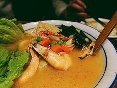 -石屋料理(南京西路店)