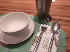 -帕蓝·暹罗料理(大学路店)