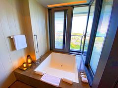 -瑰丽酒店·海吧·天际下午茶·现场DJ·天台酒吧