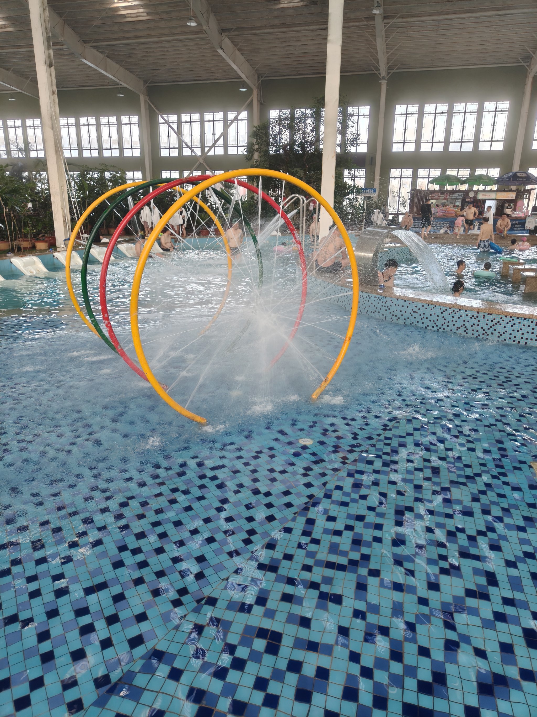 五一假期,避开人流高峰去哪玩儿