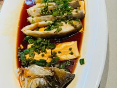 -狮王府淮扬菜(夫子庙老门东店)