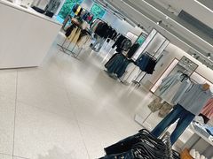 -ZARA(上海时代广场店)
