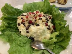 芝麻蘑菇-欧帝霸格·新疆特色美食