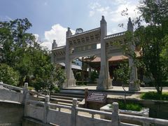 -大理文庙(大理古城)