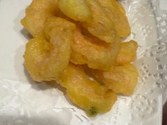 -金春禧·鲁菜海鲜(延吉路万达店)