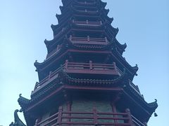 -南沙天后宫景区