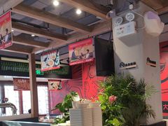 -管氏翅吧(地安门店)