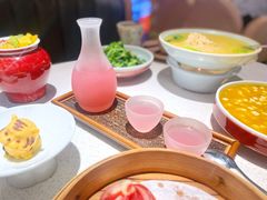 竹外桃花酿-竹外桃花·江南小酒馆(SKP·S店)