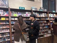 -小宋CD店铺(江汉路店)