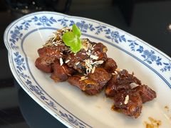-香雪海饭店中餐厅(人民桥店)