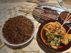 -串盟烧烤大排档·长沙美食地标(星沙店)