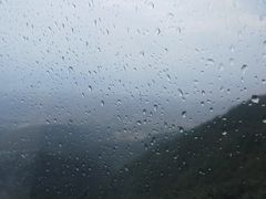-苍山感通索道