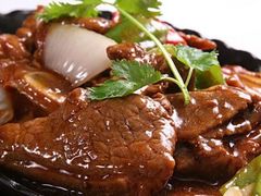 牛勒骨-阿一鲍鱼·20年匠心传承(天河北旗舰店)